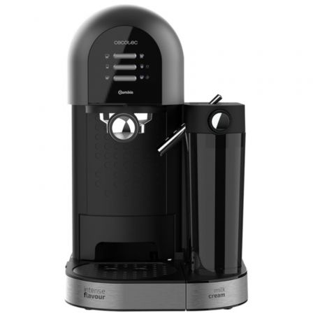 Cecotec Power Instant-ccino 20 Chic Serie Nera